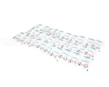 0C9421 Electrolux Professional Washing Powder Bags, Set 60Pcs