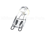 0C9429 Electrolux Professional Bulb Oven Lamp, G9 230V 40W