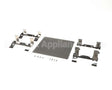 0C9502 Electrolux Professional Plate Ptfe Wave, Kit