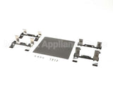 0C9502 Electrolux Professional Plate Ptfe Wave, Kit