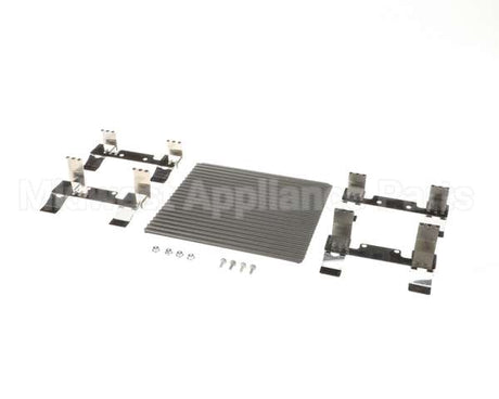 0C9502 Electrolux Professional Plate Ptfe Wave, Kit