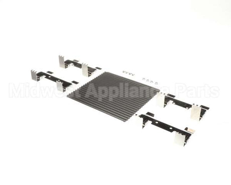 0C9502 Electrolux Professional Plate Ptfe Wave, Kit