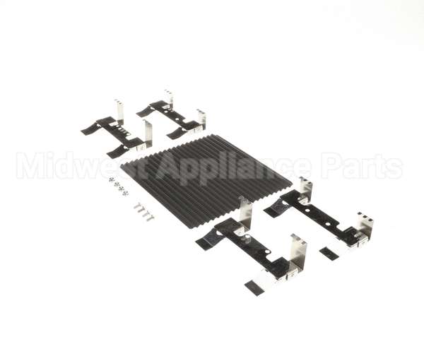 0C9502 Electrolux Professional Plate Ptfe Wave, Kit