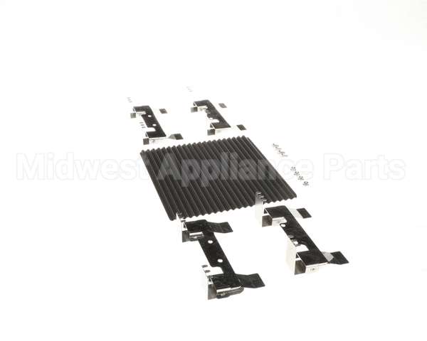 0C9502 Electrolux Professional Plate Ptfe Wave, Kit