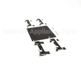 0C9502 Electrolux Professional Plate Ptfe Wave, Kit