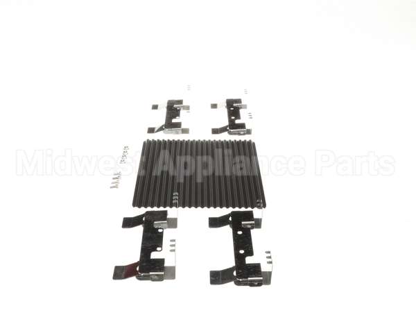 0C9502 Electrolux Professional Plate Ptfe Wave, Kit