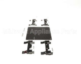 0C9502 Electrolux Professional Plate Ptfe Wave, Kit