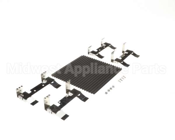 0C9502 Electrolux Professional Plate Ptfe Wave, Kit
