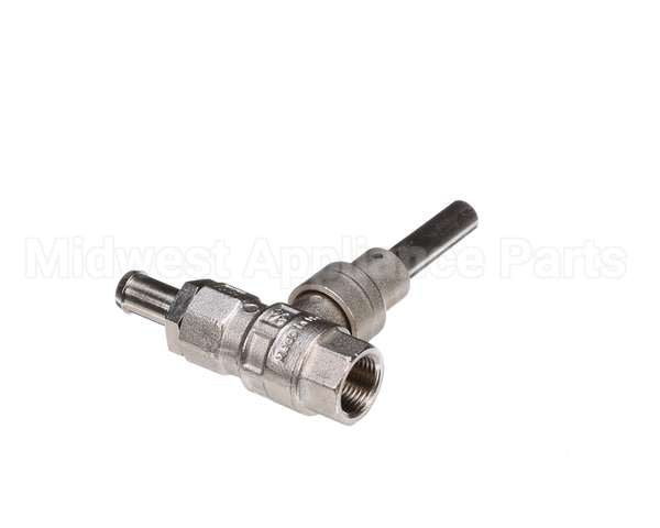 0C9635 Electrolux Professional Ball Valve; 3/8