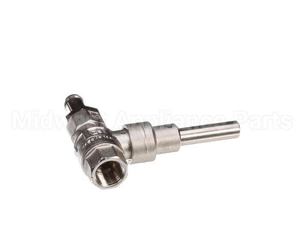 0C9635 Electrolux Professional Ball Valve; 3/8