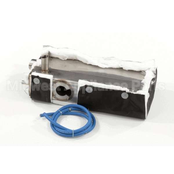 0C9668 Compatible Electrolux Boiler, Kit, Gas 101-102-201