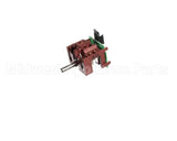 0C9695 Electrolux Professional Commutator, 10 Pos.