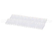 0C9738 Electrolux Professional Faston Cup, Set 20Pcs