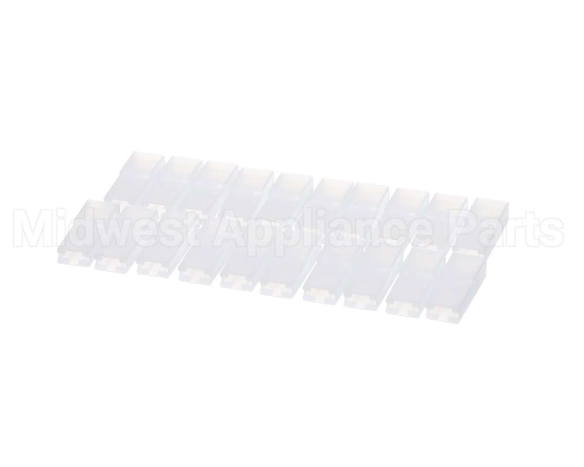 0C9738 Electrolux Professional Faston Cup, Set 20Pcs