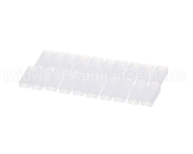 0C9738 Electrolux Professional Faston Cup, Set 20Pcs