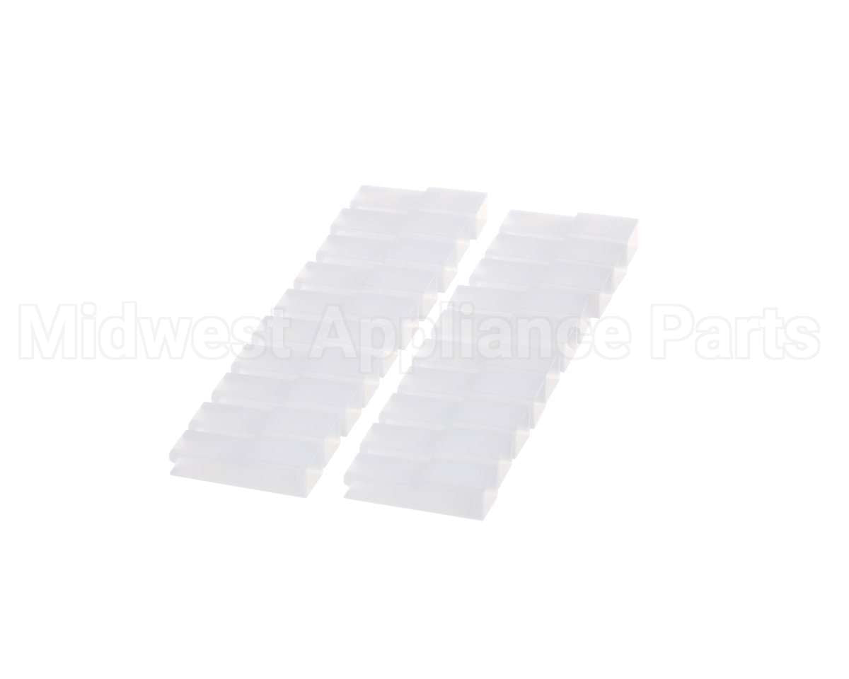 0C9738 Electrolux Professional Faston Cup, Set 20Pcs