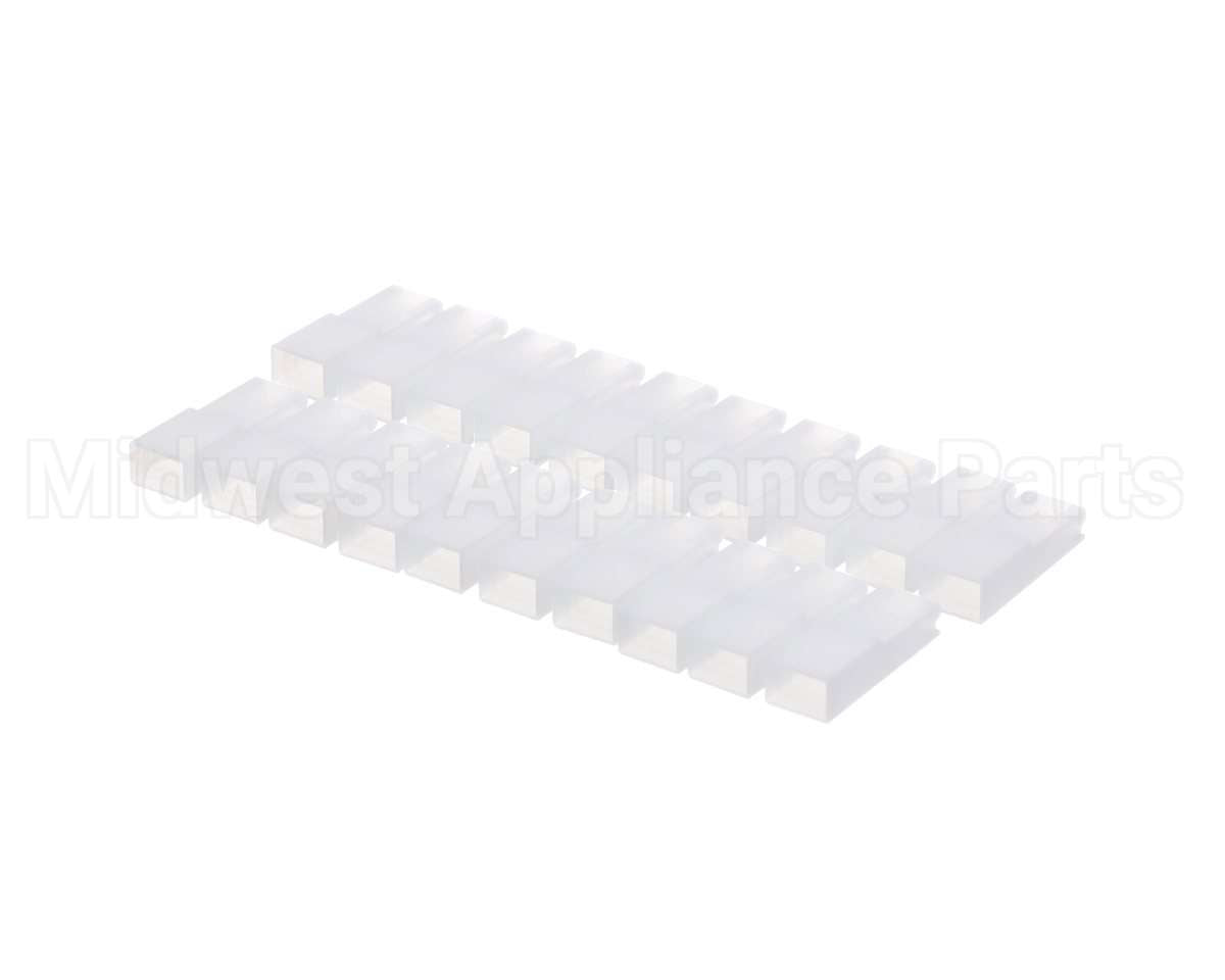 0C9738 Electrolux Professional Faston Cup, Set 20Pcs