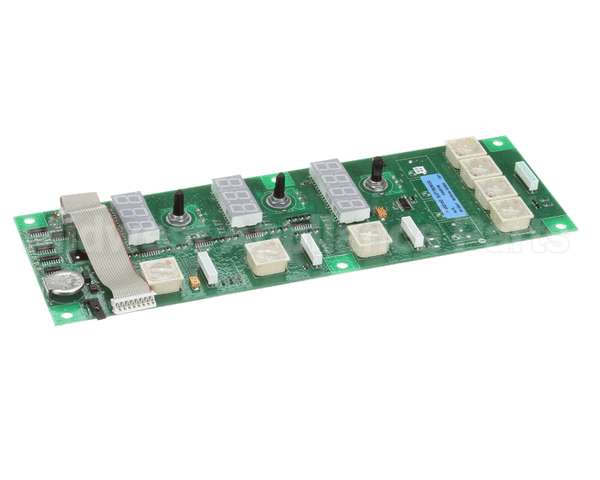 0C9758 Electrolux Professional User Interface Board