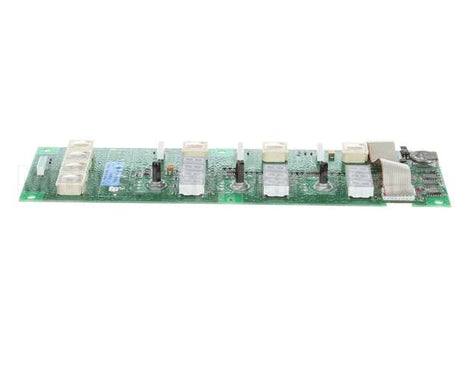 0C9758 Electrolux Professional User Interface Board