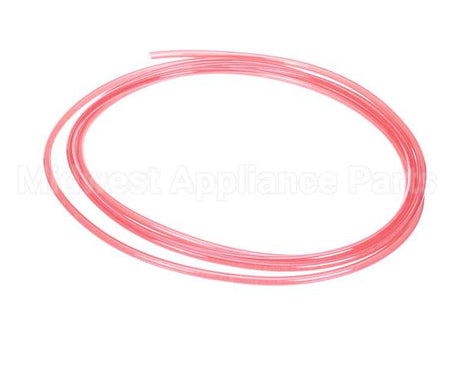 0C9797 Electrolux Professional Hose, By Meter,4X6 Red