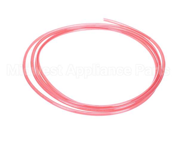 0C9797 Electrolux Professional Hose, By Meter,4X6 Red