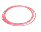 0C9797 Electrolux Professional Hose, By Meter,4X6 Red