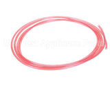 0C9797 Electrolux Professional Hose, By Meter,4X6 Red