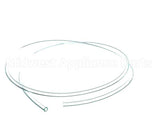 0C9798 Electrolux Professional Hose, By Meter, 4X6, Lightblue