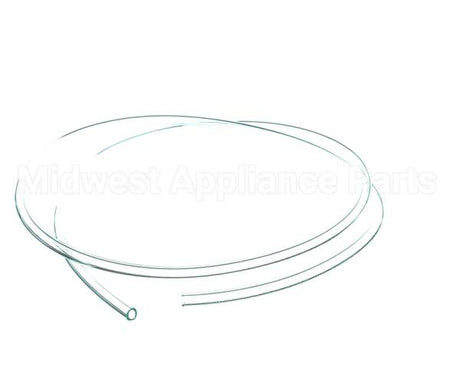 0C9798 Electrolux Professional Hose, By Meter, 4X6, Lightblue