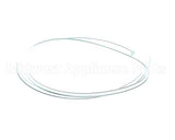0C9798 Electrolux Professional Hose, By Meter, 4X6, Lightblue