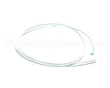0C9798 Electrolux Professional Hose, By Meter, 4X6, Lightblue