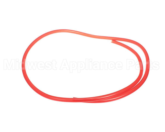 0C9799 Electrolux Professional Hose, By Meter, 6X8 Red