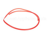 0C9799 Electrolux Professional Hose, By Meter, 6X8 Red