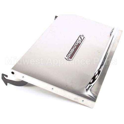 1184099 Compatible Southbend Enamel Oven Door Asm