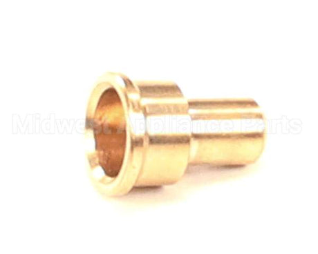 0C9891 Electrolux Professional Pilot Burner Nozzle; Dia.0,29; Two Hole