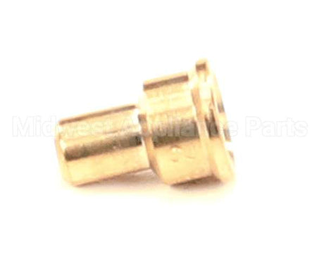 0C9891 Electrolux Professional Pilot Burner Nozzle; Dia.0,29; Two Hole