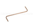 0C9893 Electrolux Professional Pipe, Fry Top 1/2M