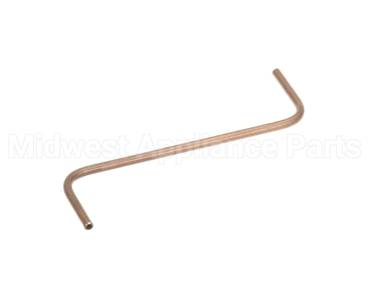 0C9893 Electrolux Professional Pipe, Fry Top 1/2M