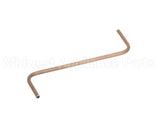 0C9893 Electrolux Professional Pipe, Fry Top 1/2M