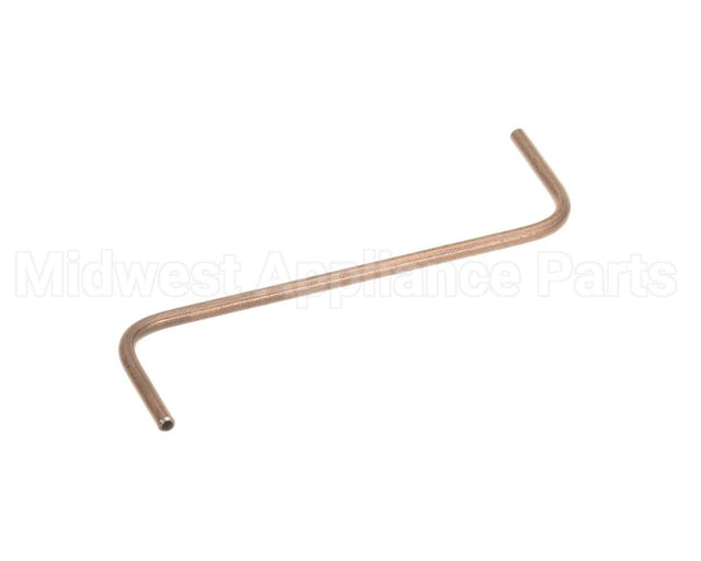 0C9893 Electrolux Professional Pipe, Fry Top 1/2M