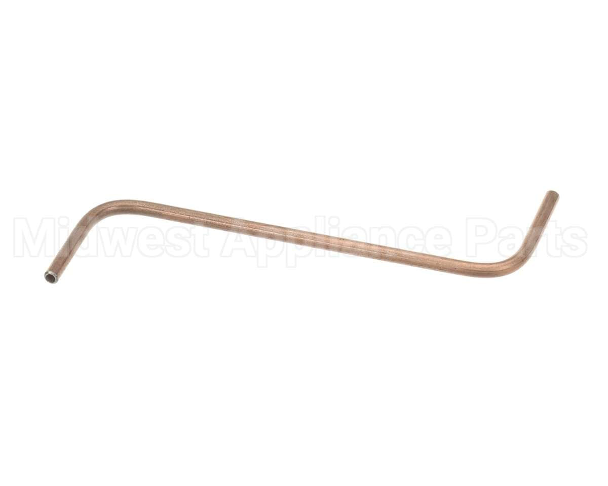 0C9893 Electrolux Professional Pipe, Fry Top 1/2M