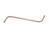 0C9893 Electrolux Professional Pipe, Fry Top 1/2M