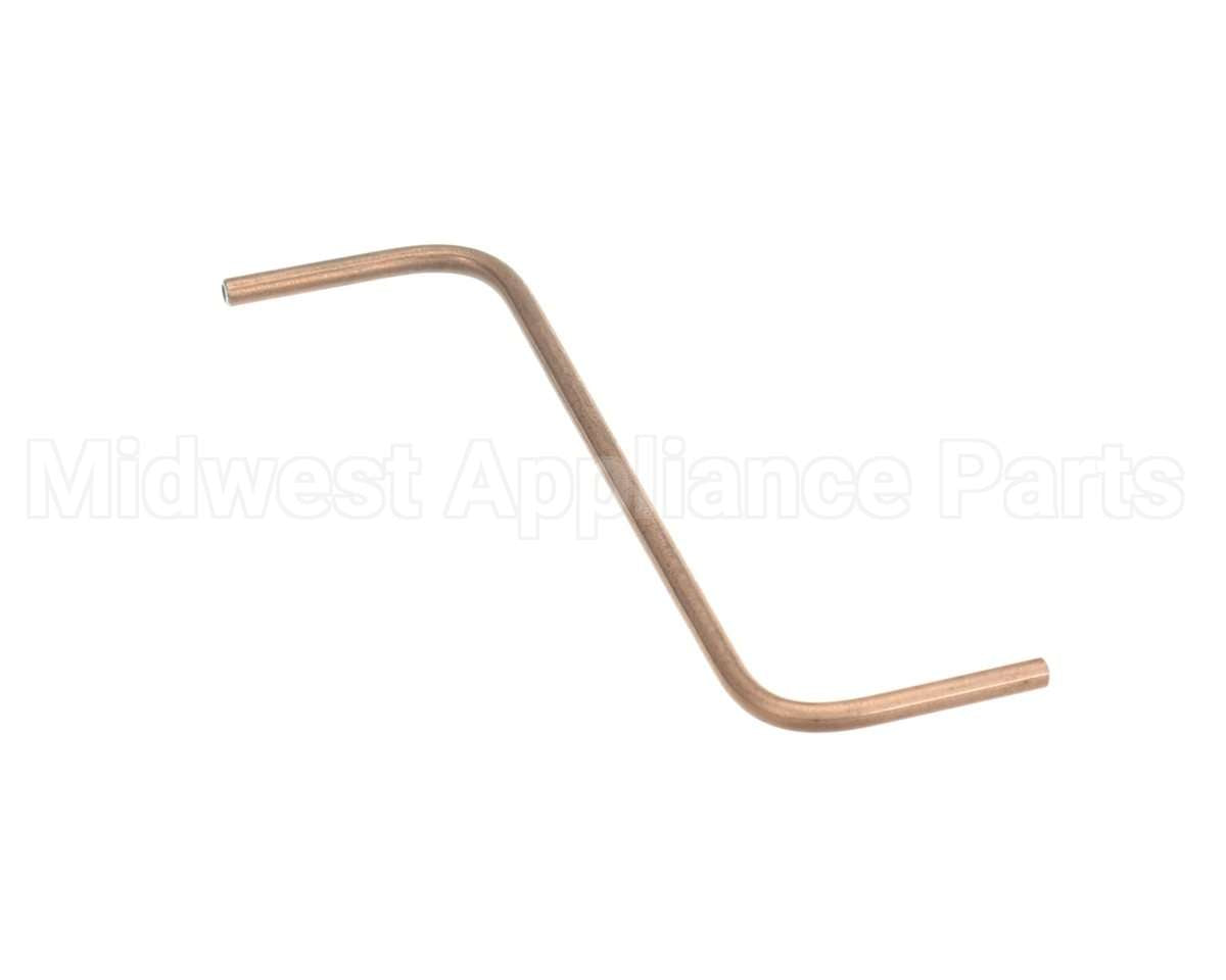 0C9893 Electrolux Professional Pipe, Fry Top 1/2M
