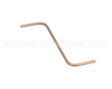 0C9893 Electrolux Professional Pipe, Fry Top 1/2M