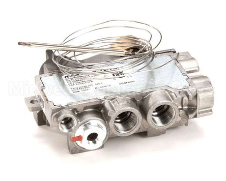 0C9900 Electrolux Professional Gas Valve, Gv30T-C6Aza0K0-001