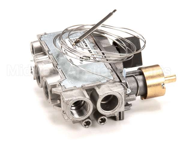 0C9900 Electrolux Professional Gas Valve, Gv30T-C6Aza0K0-001