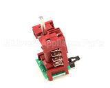 0C9939 Electrolux Professional Commutator With Potentiometer