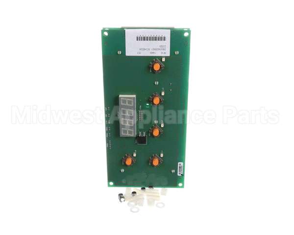 0C9957 Electrolux Professional Controls Pcb, Kit, Melt U.s.a.