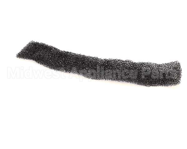 0C9992 Electrolux Professional Control Panel Filter, L417Mm