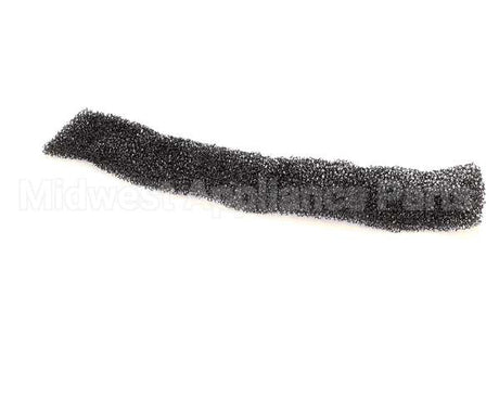 0C9992 Electrolux Professional Control Panel Filter, L417Mm